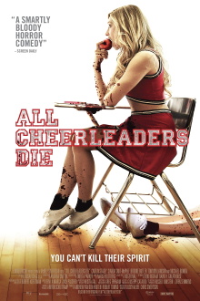 All Cheerleaders Die Trailer