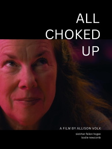All Choked Up Trailer
