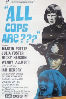 All Coppers Are... Trailer