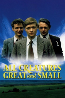 All Creatures Great and Small Trailer