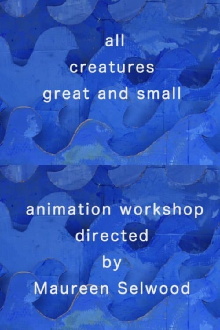 All Creatures Great and Small Trailer