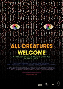 All Creatures Welcome Trailer