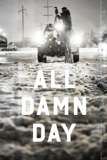 All Damn Day Trailer
