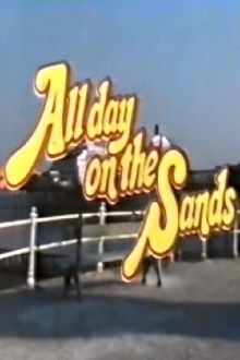 All Day on the Sands Trailer