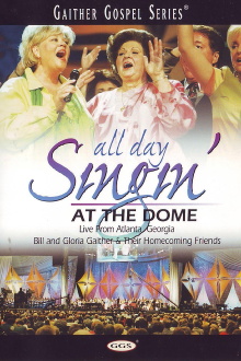 All Day Singing at The Dome Trailer