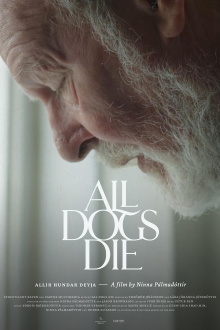 All Dogs Die Trailer