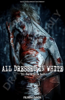 All Dressed in White Trailer