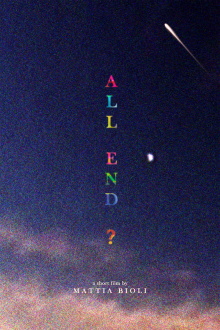 All End? Trailer