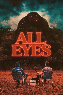 All Eyes Trailer