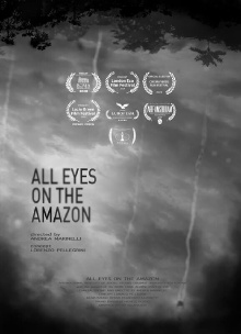 All Eyes On The Amazon Trailer