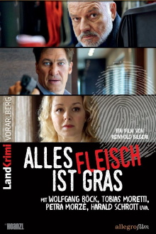 All Flesh is Grass Trailer