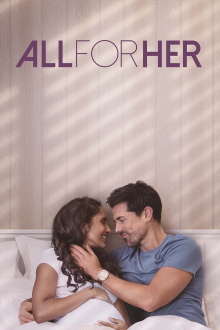 All for Her Trailer