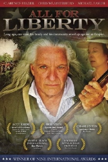 All for Liberty Trailer