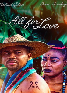 All For Love Trailer