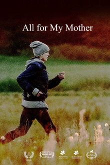 All for My Mother Trailer