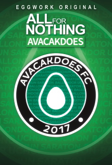 All For Nothing: Avacakdoes Trailer