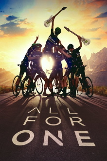 All For One Trailer