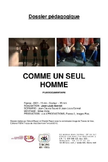All for One Trailer