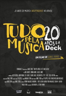 All for the Music Trailer