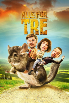 All for Three Trailer