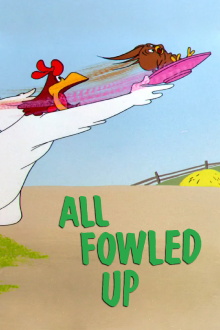 All Fowled Up Trailer