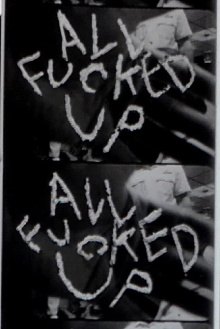All Fucked Up Trailer