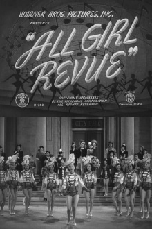 All Girl Revue Trailer