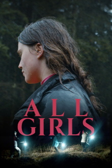 All Girls Trailer