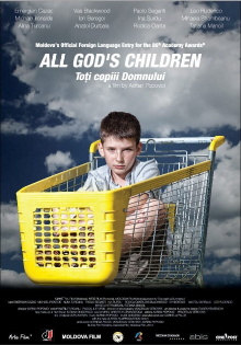 All God's Children Trailer