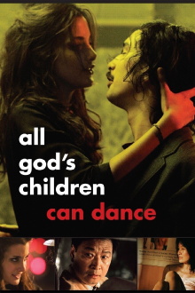 All God's Children Can Dance Trailer