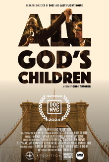All God's Children Trailer