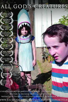 All God's Creatures Trailer