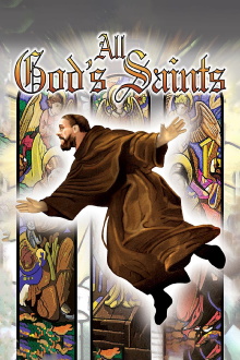 All God's Saints Trailer