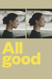 All Good Trailer