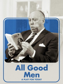 All Good Men Trailer