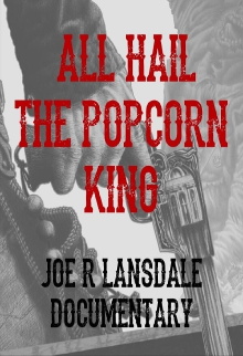 All Hail the Popcorn King! Trailer