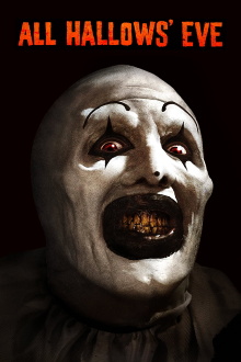 All Hallows' Eve Trailer