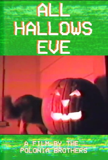 All Hallows Eve Trailer
