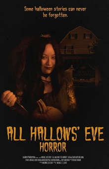 All Hallows' Eve Horror Trailer