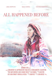 All Happened Before Trailer