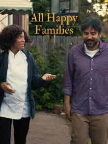 All Happy Families Trailer
