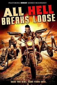 All Hell Breaks Loose Trailer