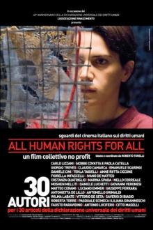 All Human Rights for All Trailer