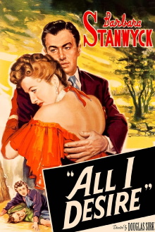 All I Desire Trailer