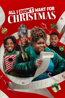 All I Didn't Want for Christmas Trailer