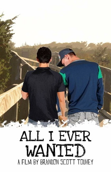 All I Ever Wanted Trailer