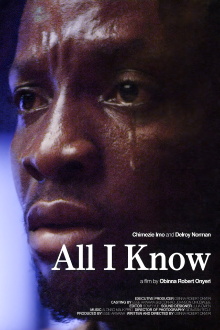 All I Know Trailer