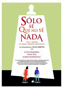 All I Know Is That I Know Nothing Trailer