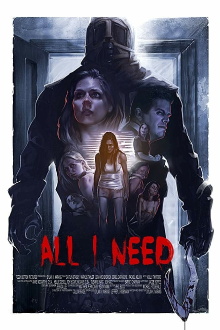 All I Need Trailer