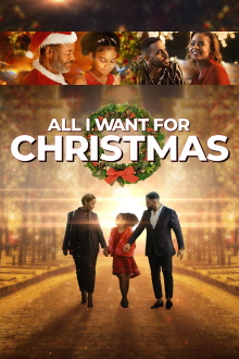 All I Want For Christmas Trailer